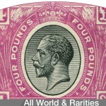All World Catalogue Cover