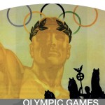 Olympic Catalogue Cover
