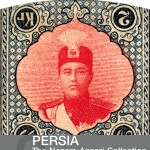 Persia Catalogue Cover