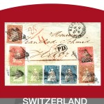 Switzerland Catalogue Cover