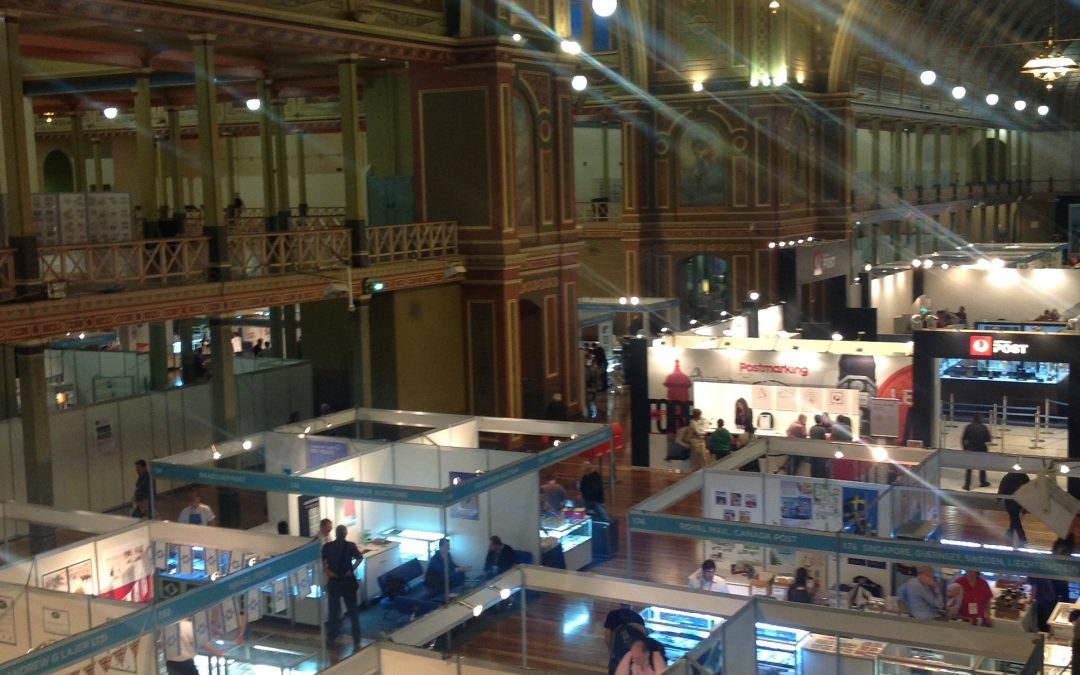 Melbourne 2013 – Day 2