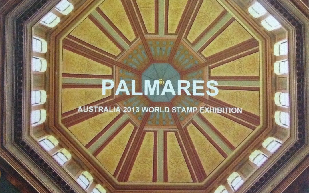 Melbourne 2013 – Day 5