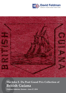 The du Pont Auction: An Eyewitness Account