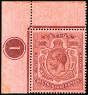 Auction Catalogue - All World and collections - June 2015