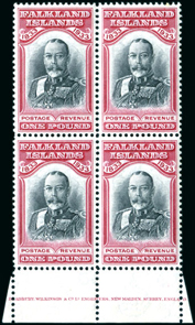 Auction Catalogue - All World and collections - June 2015