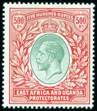 Auction Catalogue - All World and collections - June 2015