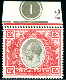 Auction Catalogue - All World and collections - June 2015