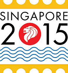 Meet our philatelists at the Singapore 2015 World Stamp Exhibition