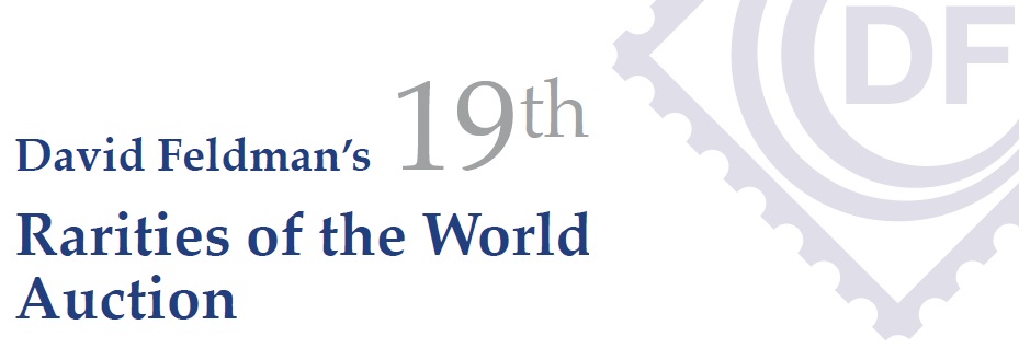 Viewing of GB & Empire from the Rarities of the World