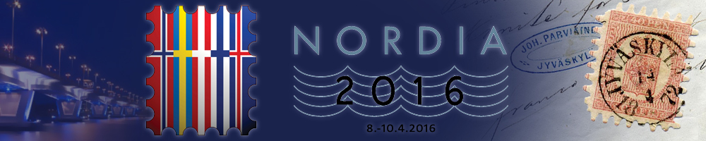 Jyväskylä, Scandinavian Philatelic Capital for 2 days !