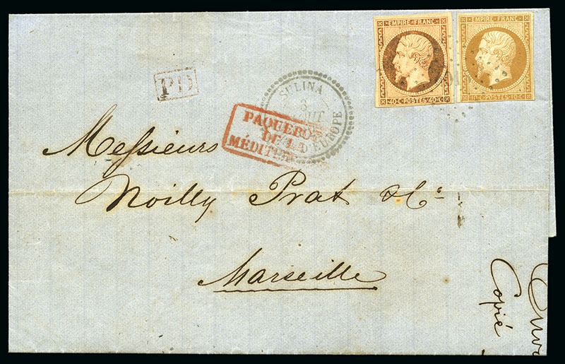 Résultats de la vente du Jubilé – France et Europe