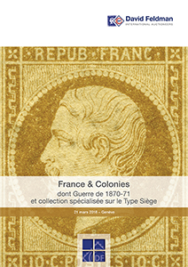 France Catalogue Cover March2018