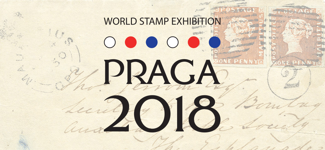 Meet us at Praga 2018