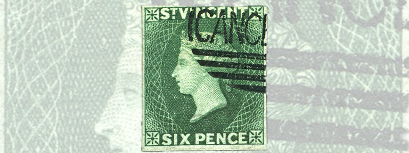 The Perkins Bacon “CANCELLED” Handstamp