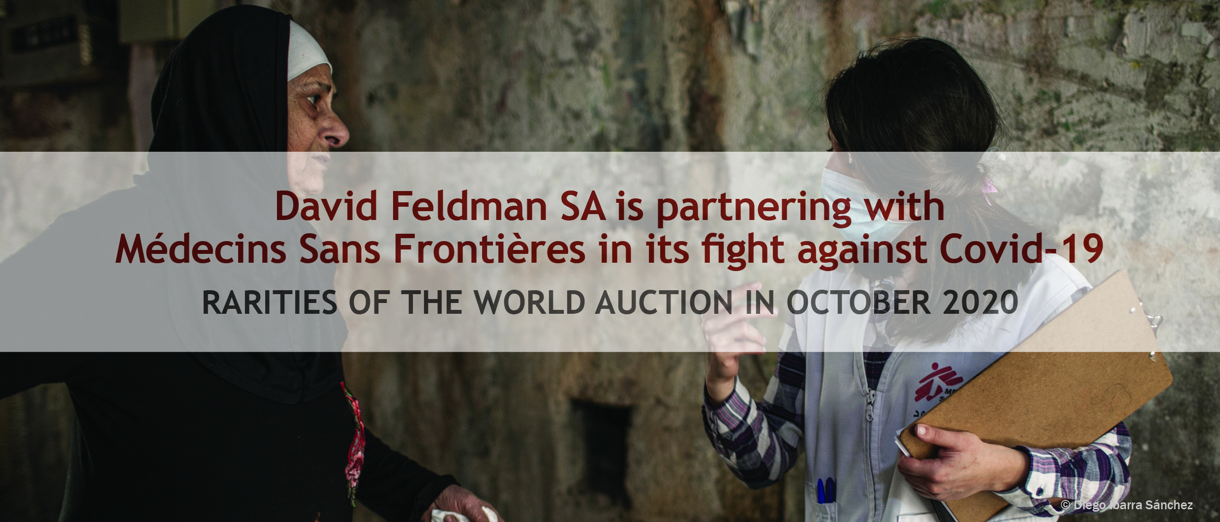 The Parable of the Rare