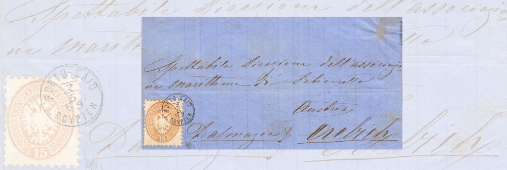 Austria’s Unique Survivors