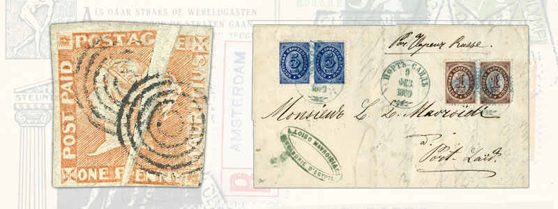 October Auction Series Highlights