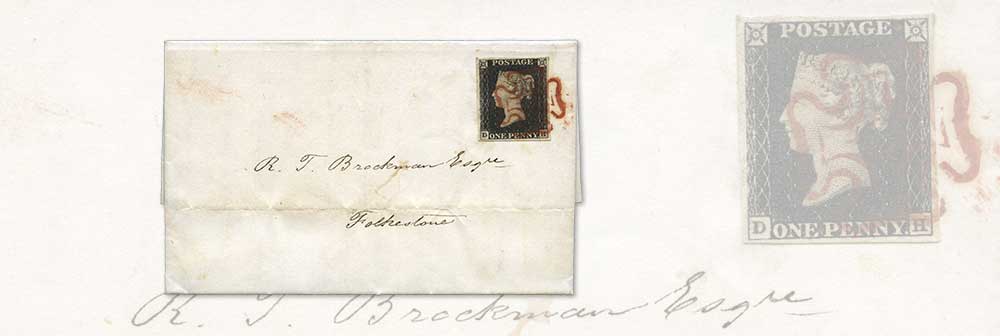 The Mighty Maltese Cross