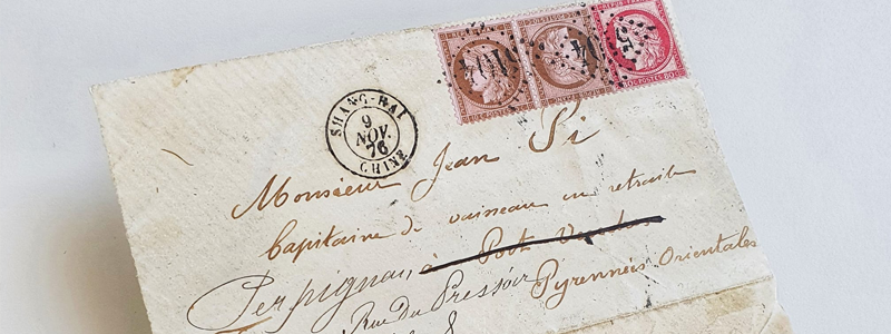 The Battle For China – The Max J. Mayer Collection Exceeds Expectations