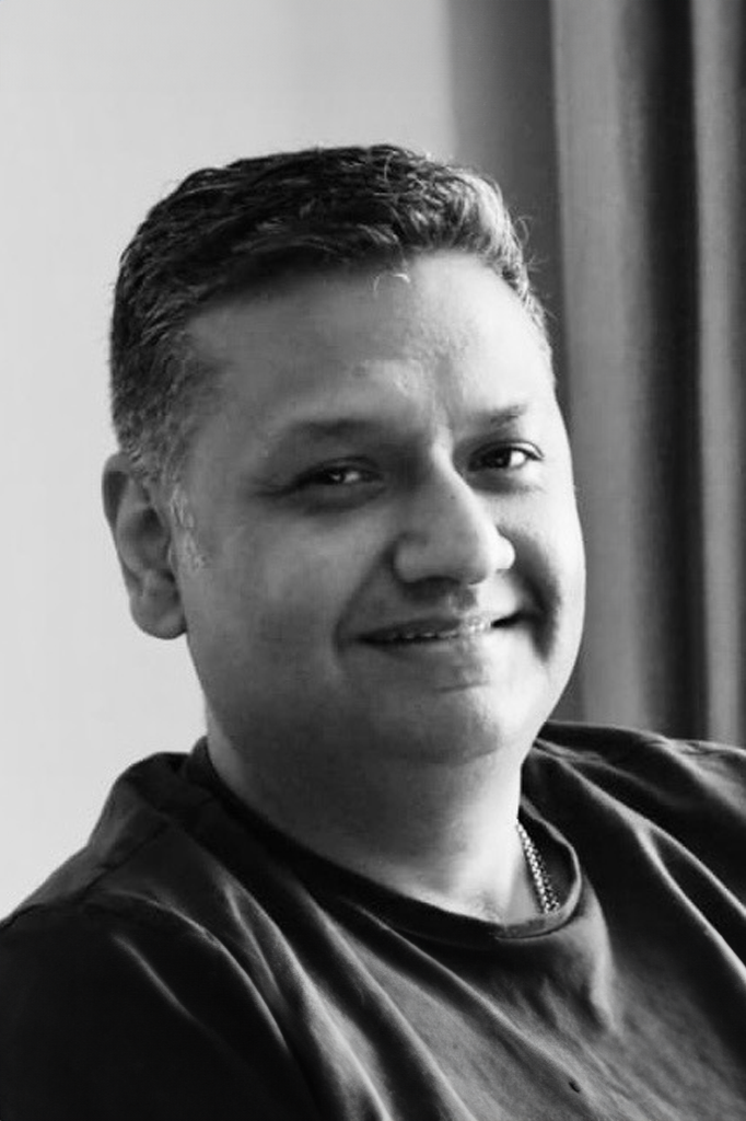 Vivek Chopra