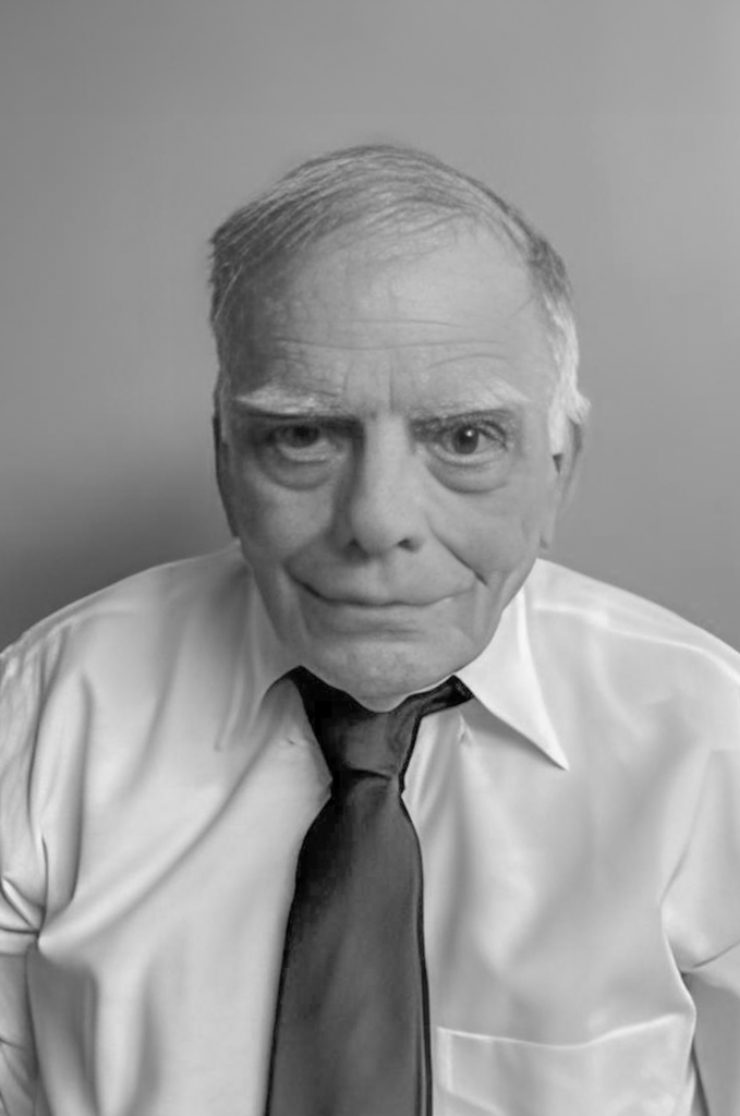 Bruce Weinman