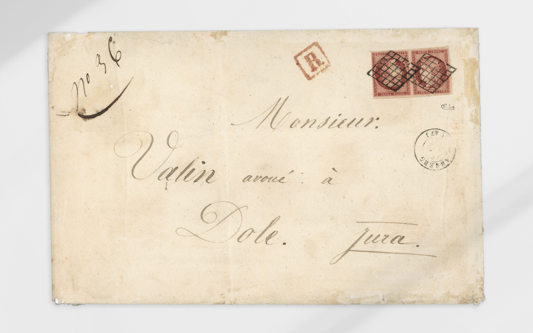 Results of the Spring Auction Series 2024