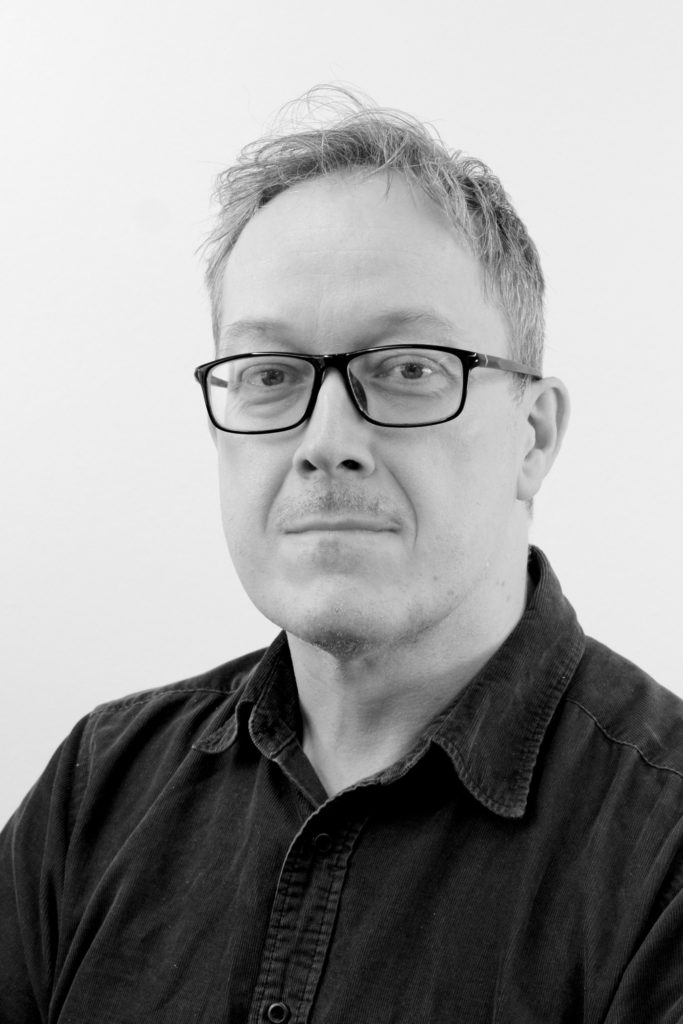 Allan Westphall