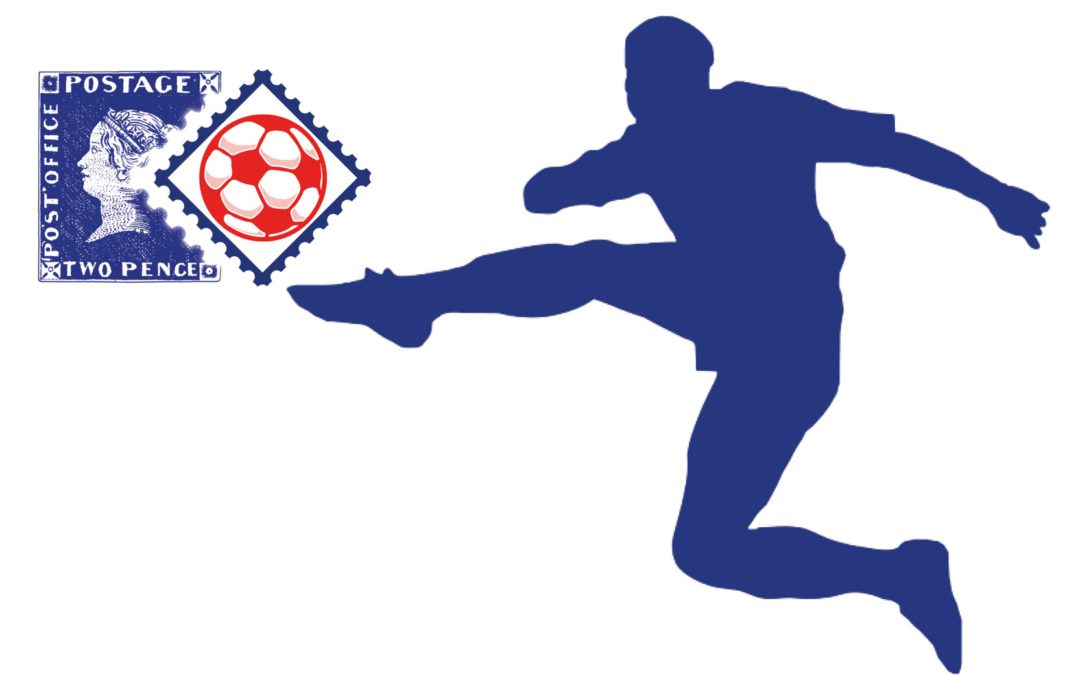 Summer of Sport (and Philately!)