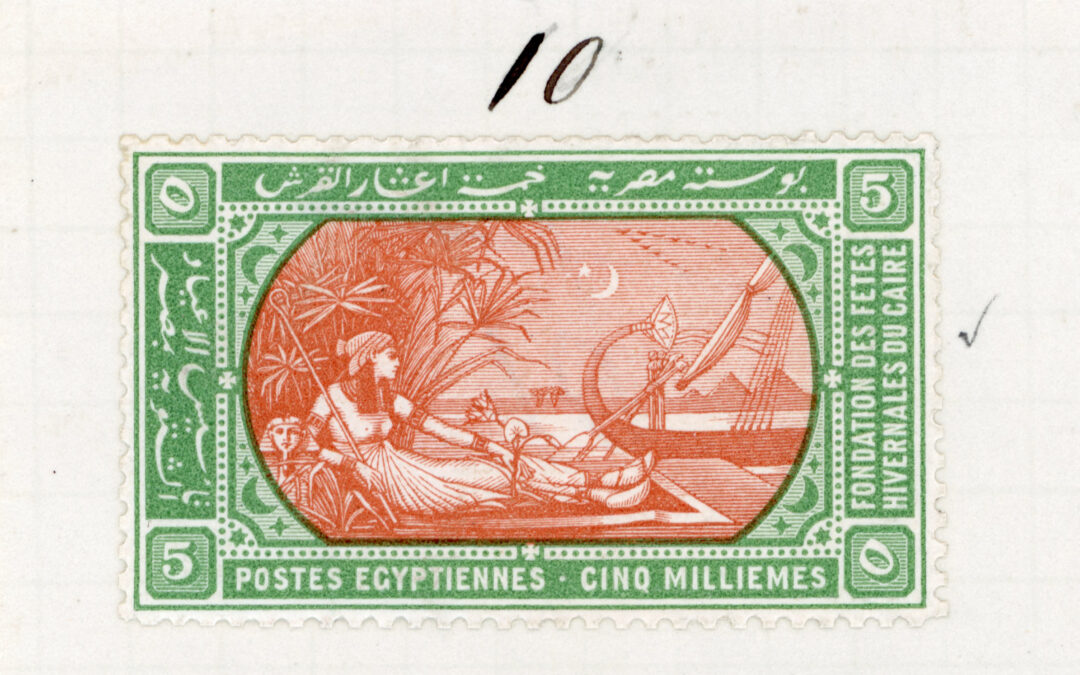 The Art of De La Rue