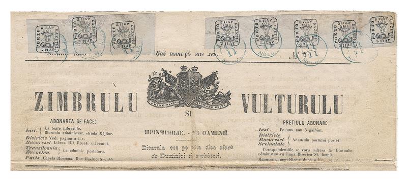 The Romanian Journal