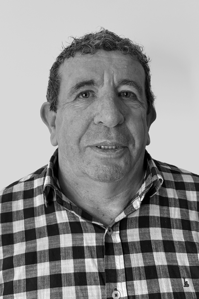 Antonio Guerreiro