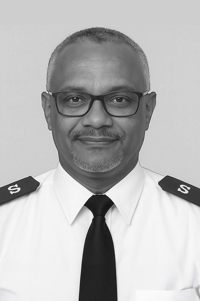 Derrick Mitchel