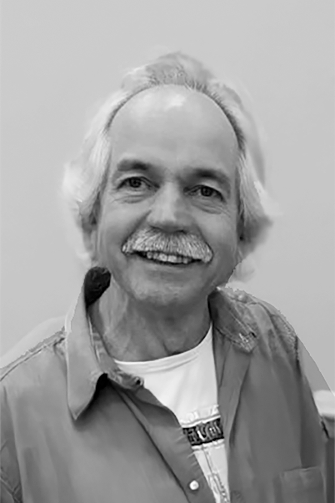 Robert Murray - bob