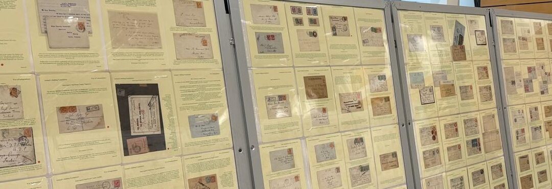 The David Feldman Philatelists – Professionals and Collectors